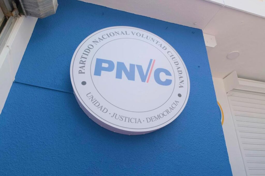 PNVC celebra 53 años de historia, compromiso y voluntad ciudadana